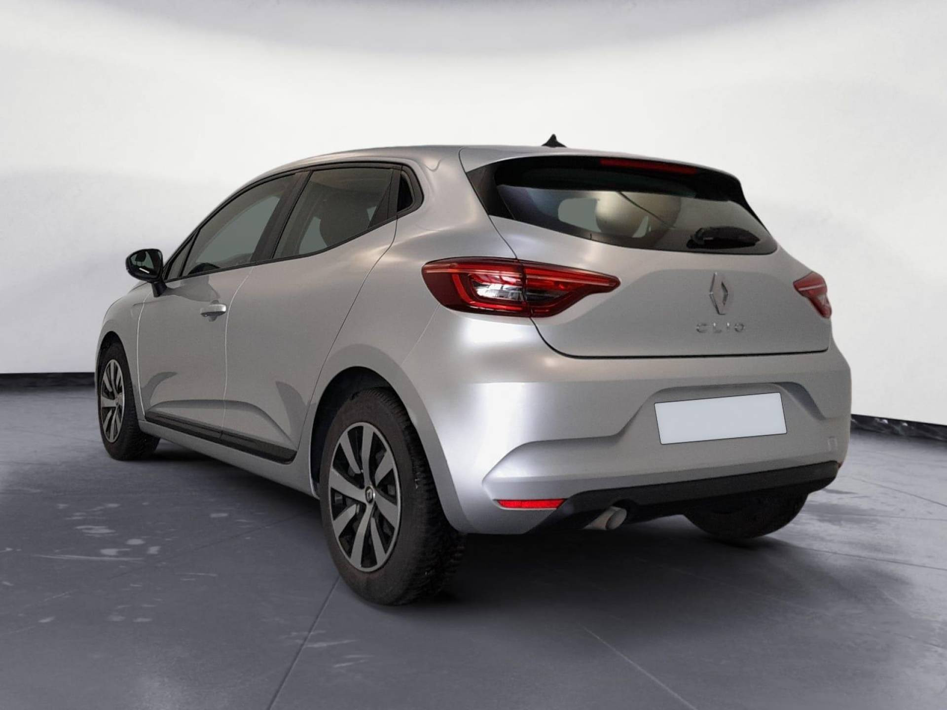 RENAULT CLIO V EQUILIBRE 1.0 TCe 90 CV BVM