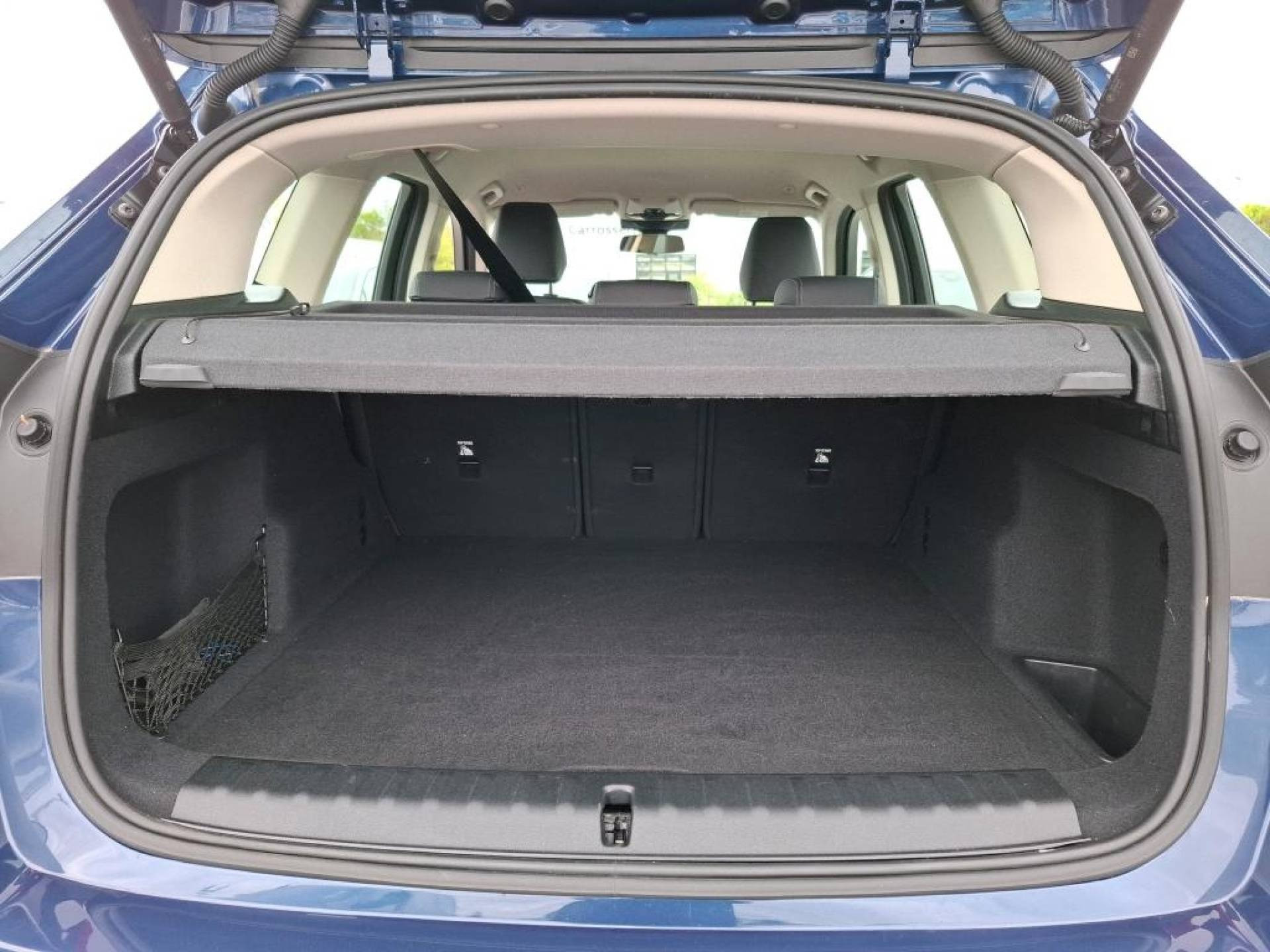 BMW X1 U11 sDrive 18i 136ch DKG7 xLine