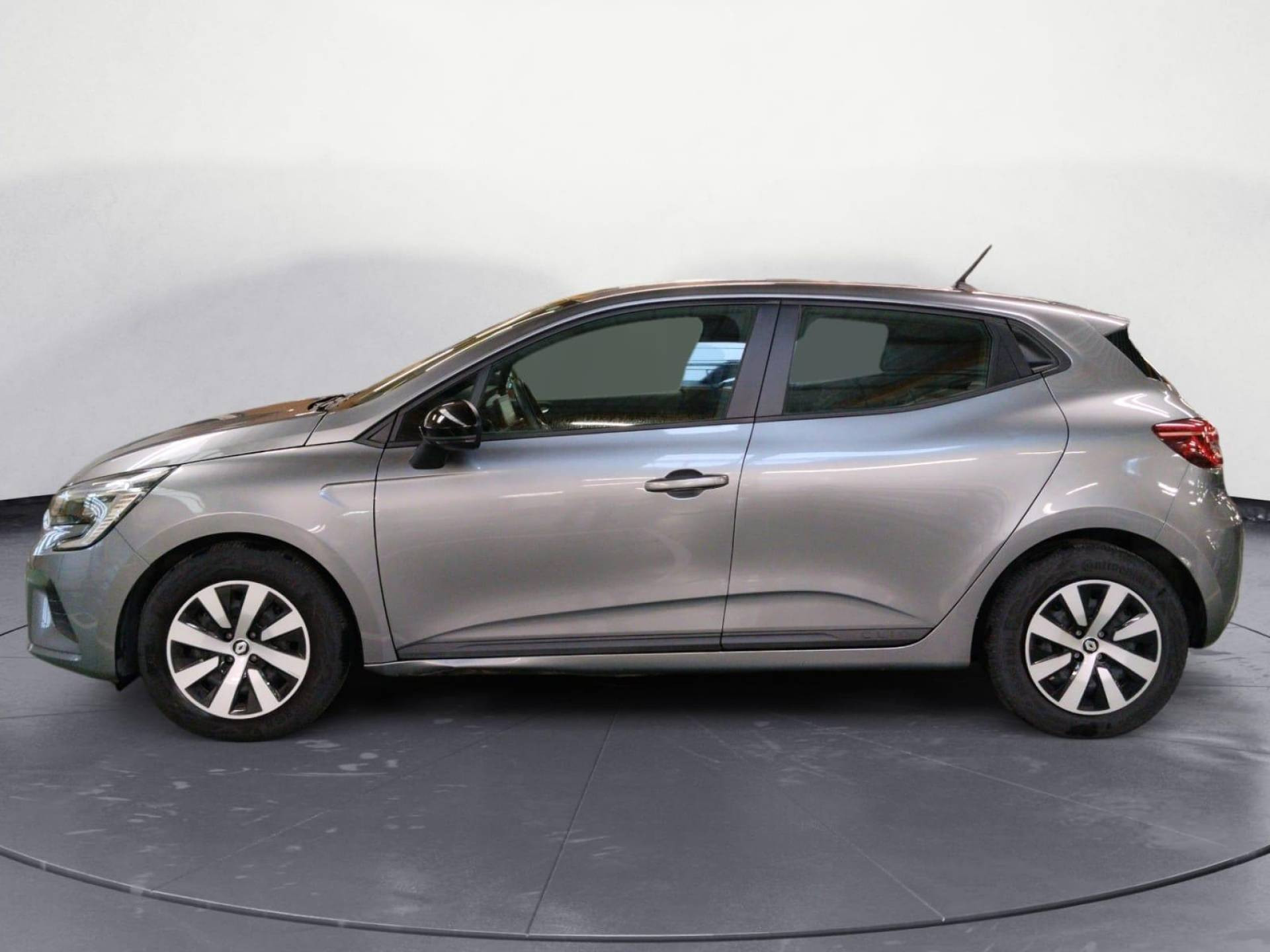 RENAULT CLIO V EQUILIBRE 1.0 TCe 90 CV BVM