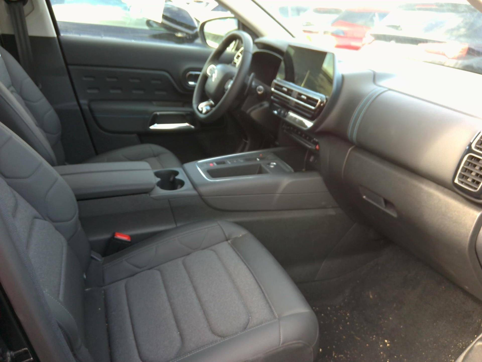 CITROEN C5 AIRCROSS MAX 1.5 BLUEHDI 130 CV EAT8
