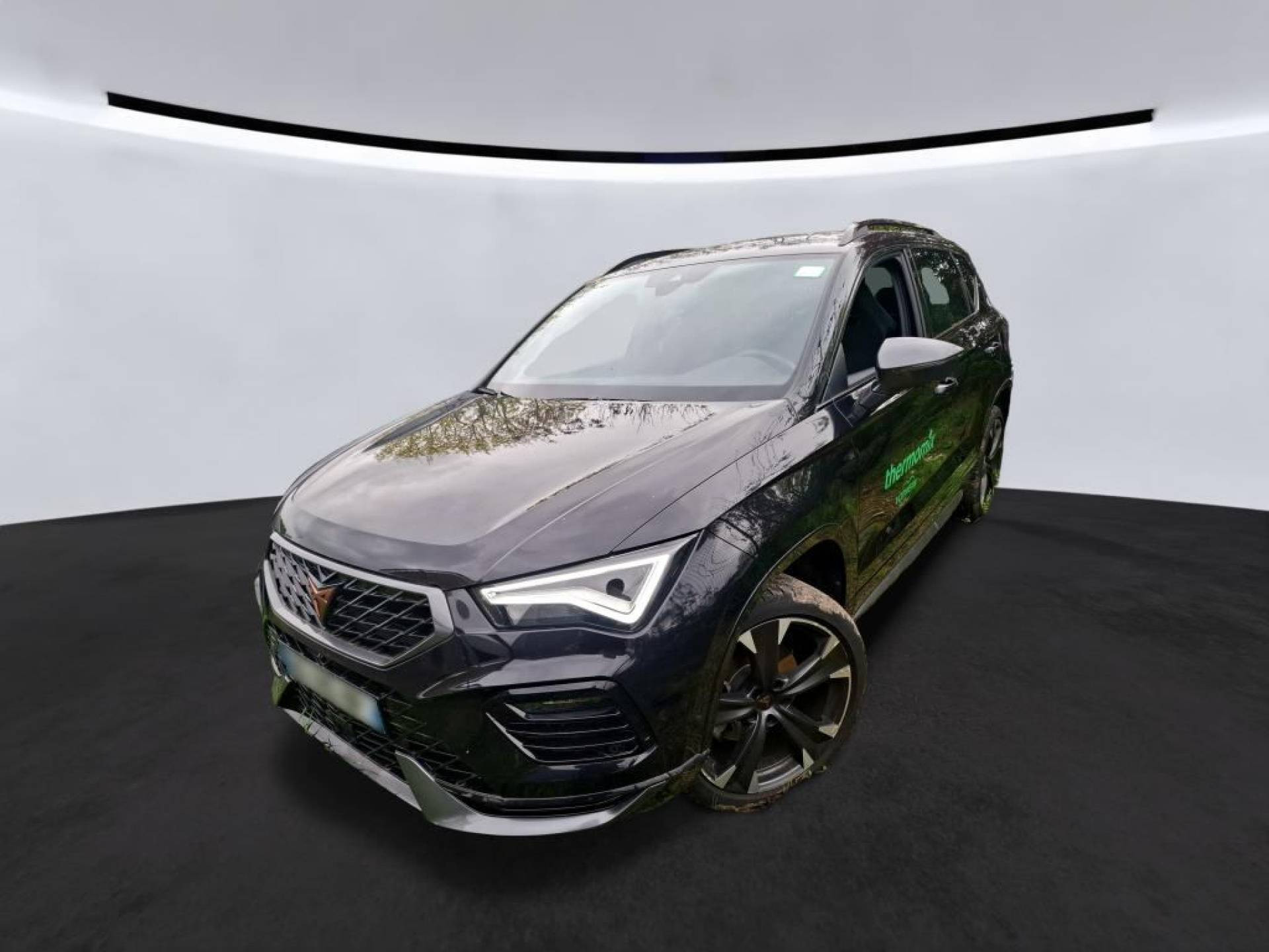 CUPRA ATECA 1.5 TSI 150ch DSG7 V