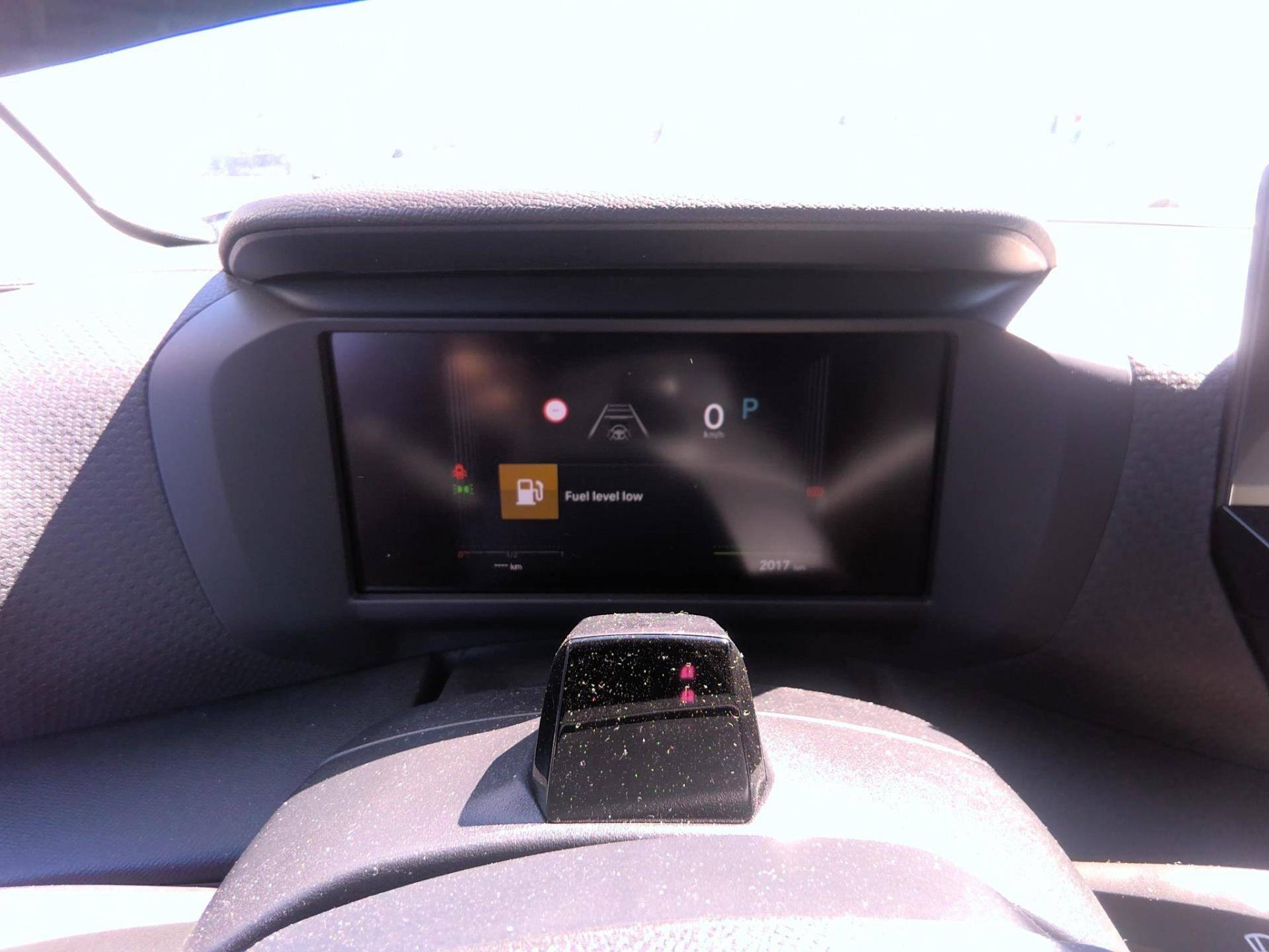 CITROEN C4 MAX Hybride 145 CV e-DCS6 