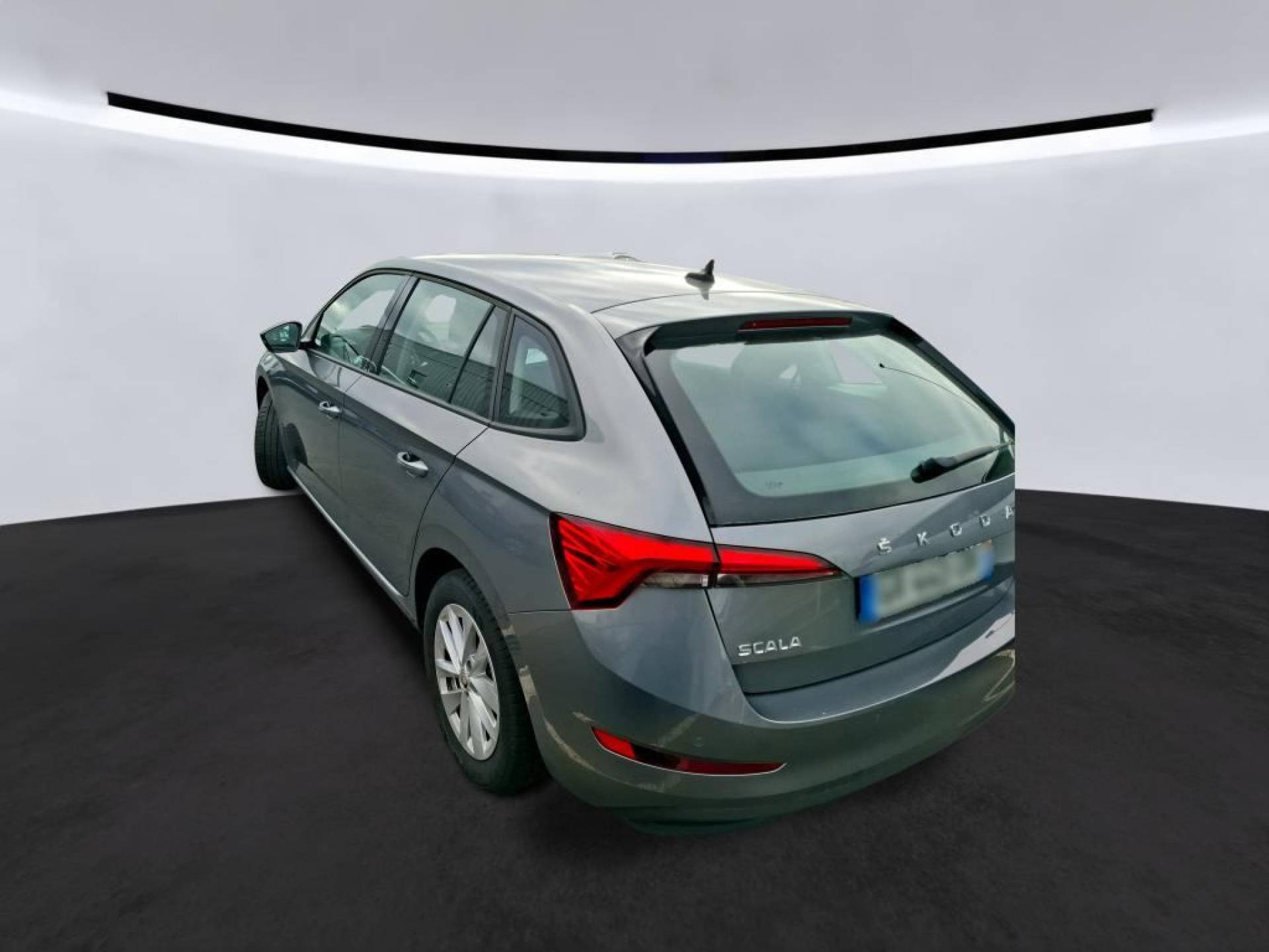SKODA SCALA 1.0 TSI Evo 110 ch DSG7 Business