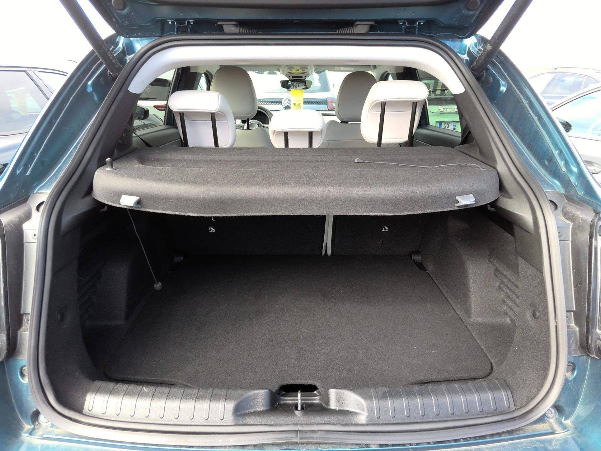 FIAT 600 LA PRIMA 1.2 Hybrid 110ch eDCT6 