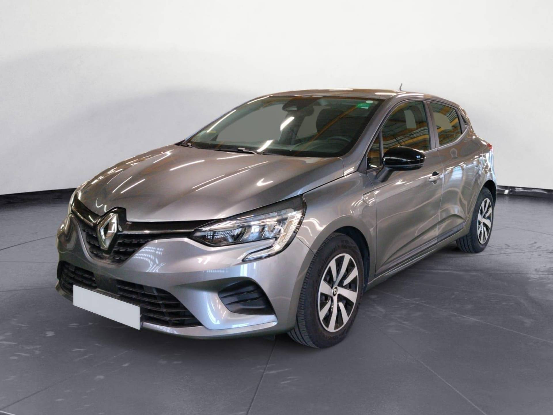 RENAULT CLIO V EQUILIBRE 1.0 TCe 90 CV BVM