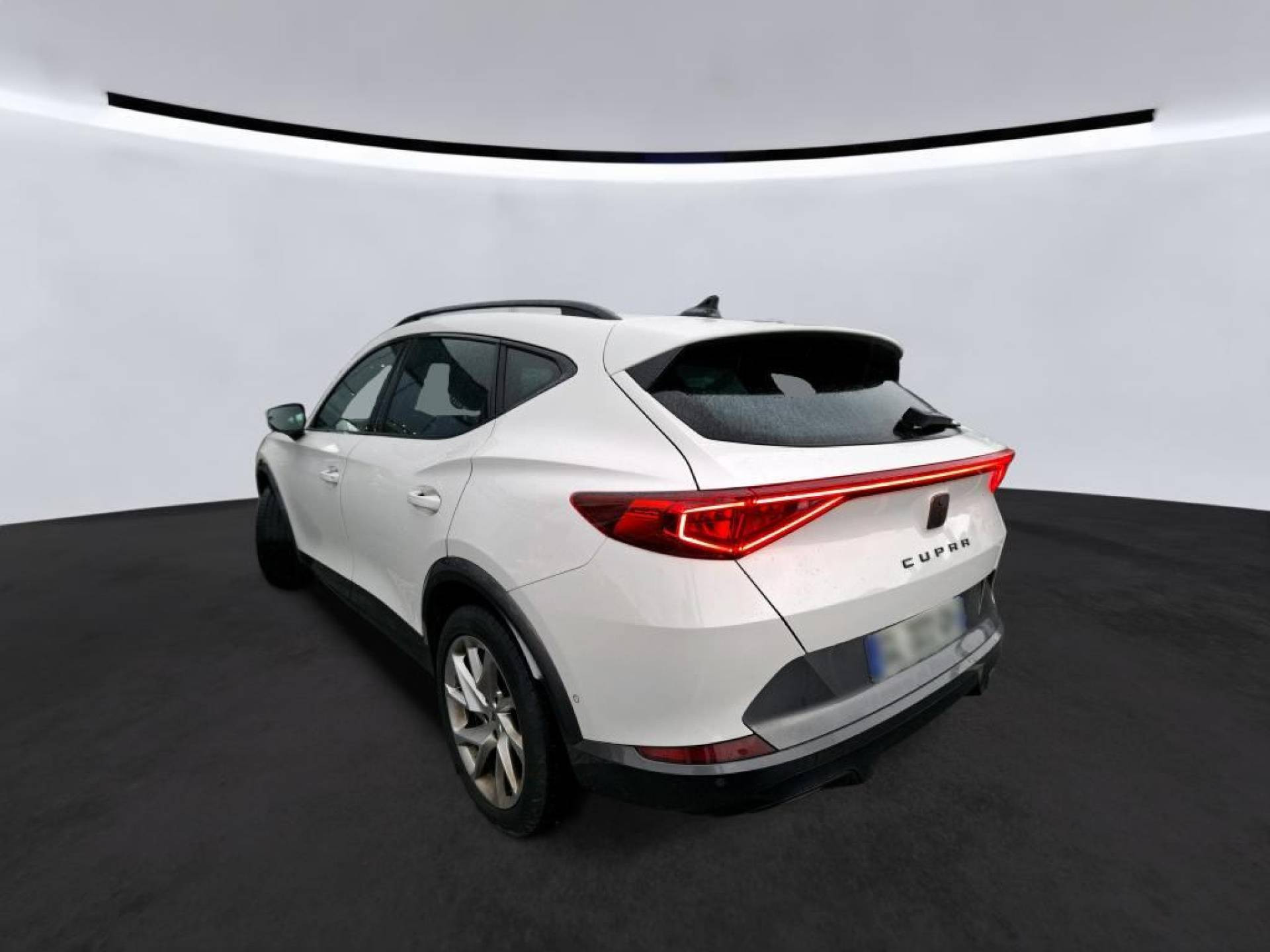 CUPRA FORMENTOR 2.0 TDI 150 ch Business Edition 2PL