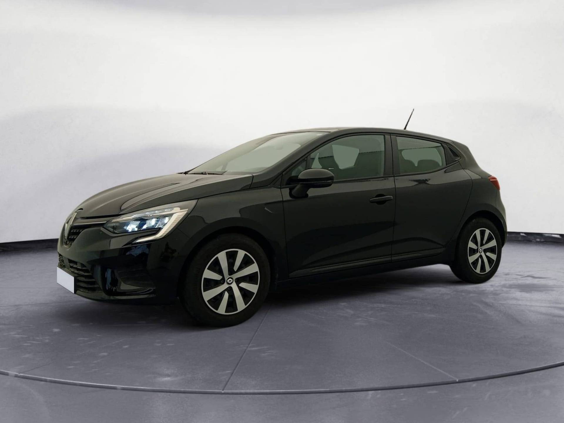 RENAULT CLIO V EQUILIBRE 1.0 TCe 90 CV BVM