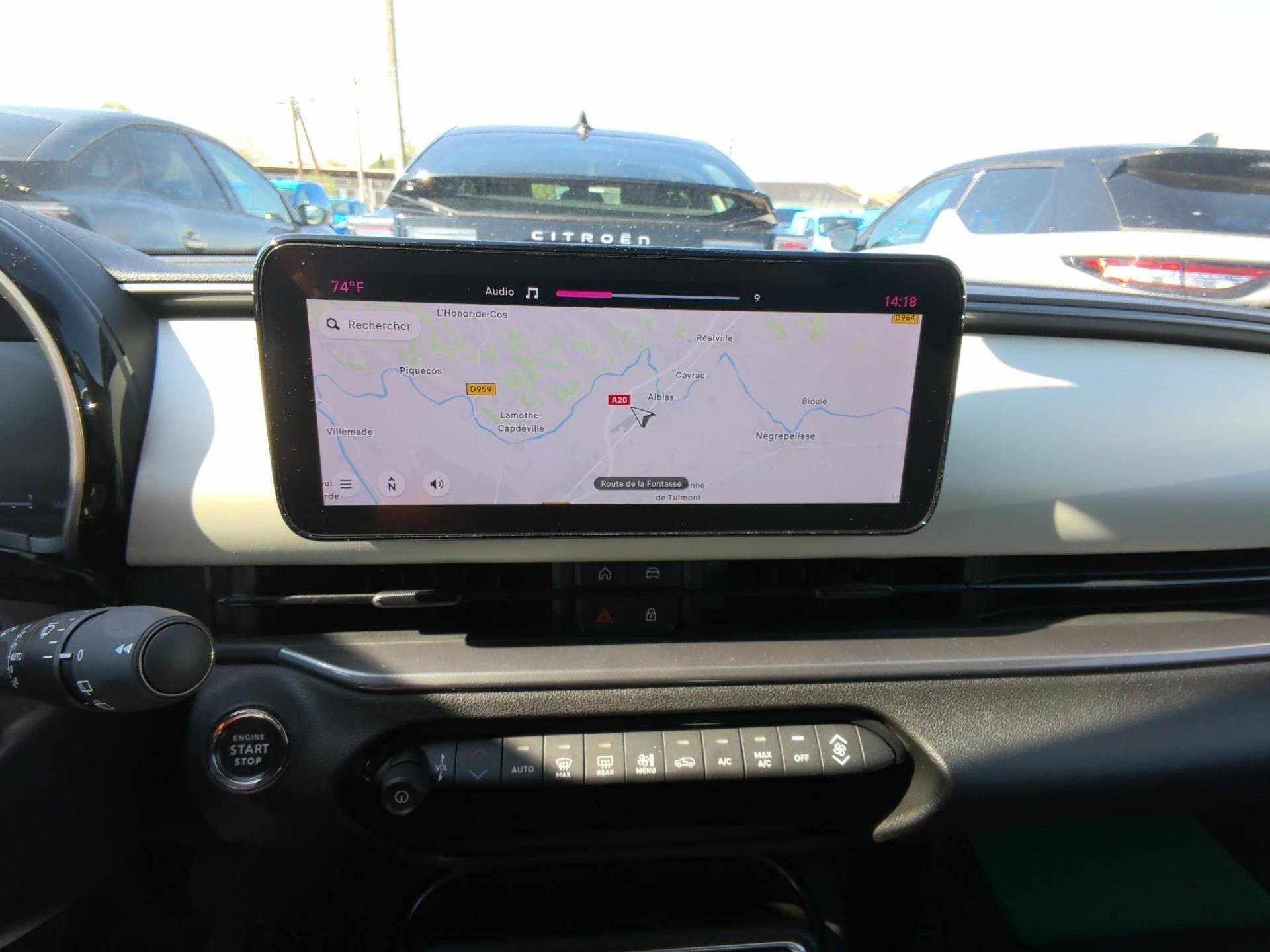 FIAT 600 LA PRIMA 1.2 Hybrid 110ch eDCT6 