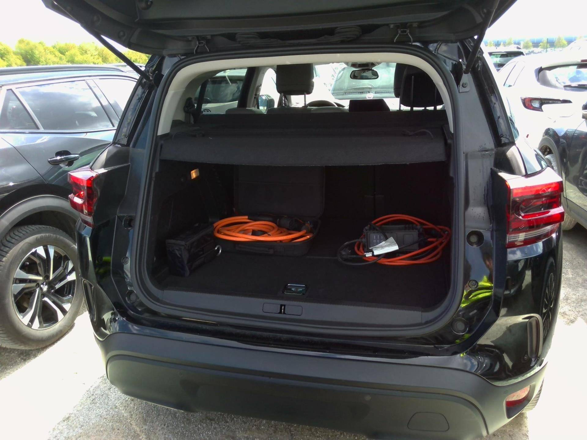 CITROEN C5 AIRCROSS SHINE PACK 1.6 ESS 225 CV E-EAT8