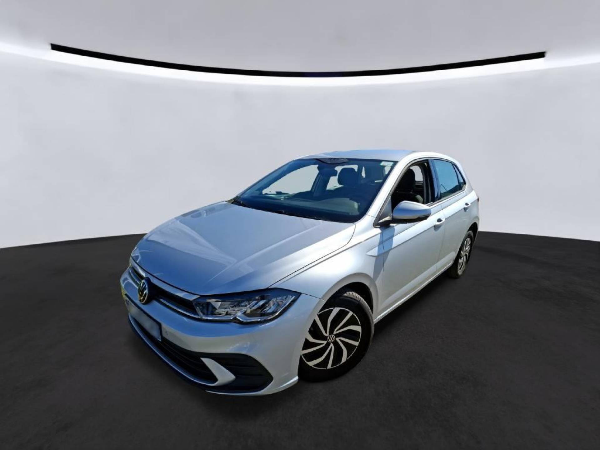 VOLKSWAGEN POLO SOCIETE 1.0 TSI 95 S&S BVM5 LIFE REVERSIBLE - 5P