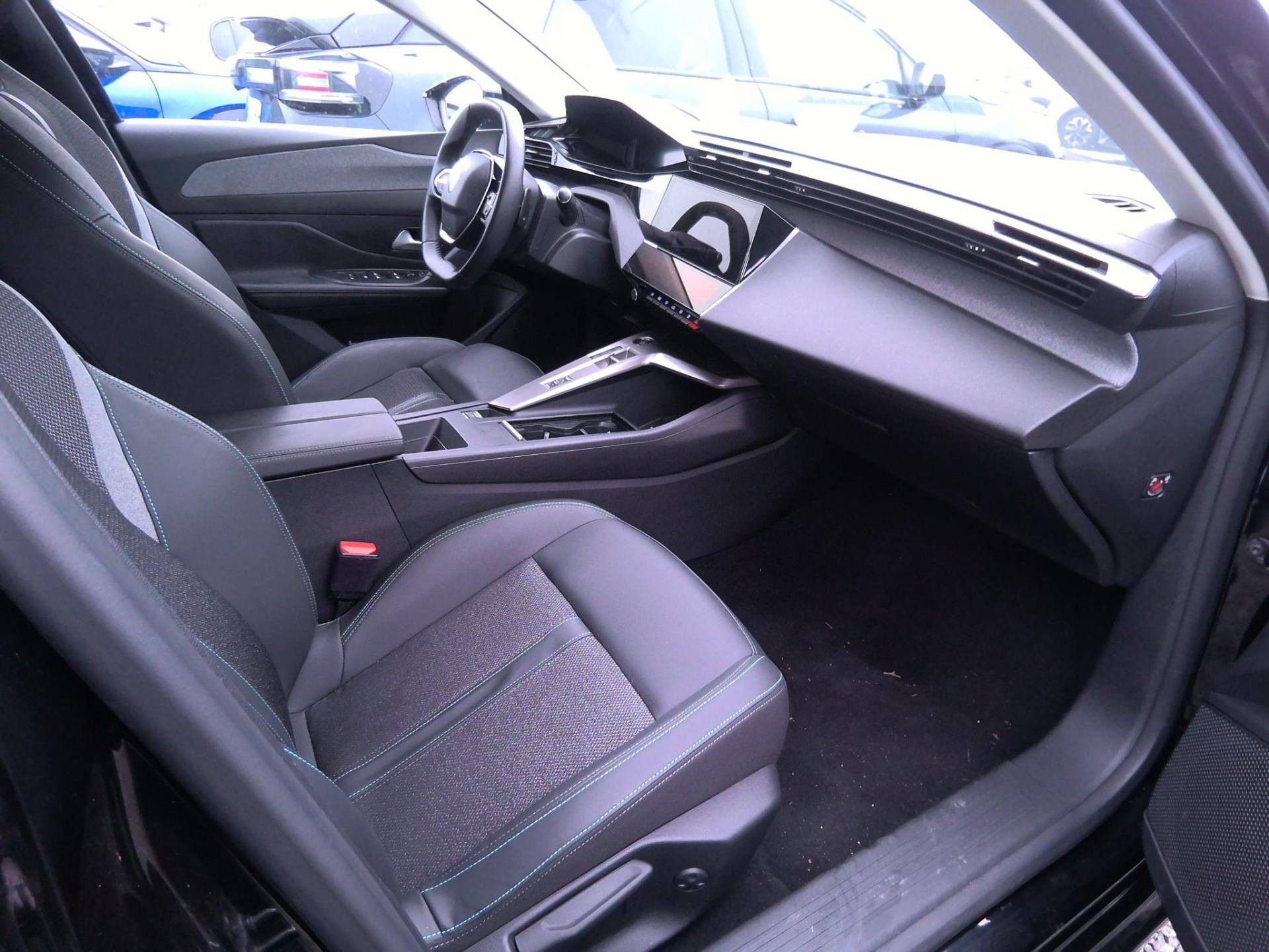 PEUGEOT 308 ALLURE 1.5 BLUEHDI 130 CV EAT8