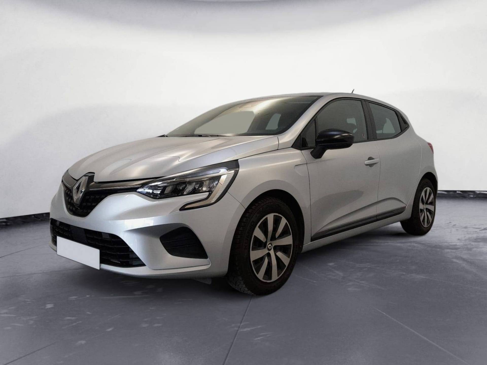 RENAULT CLIO V EQUILIBRE 1.0 TCe 90 CV BVM