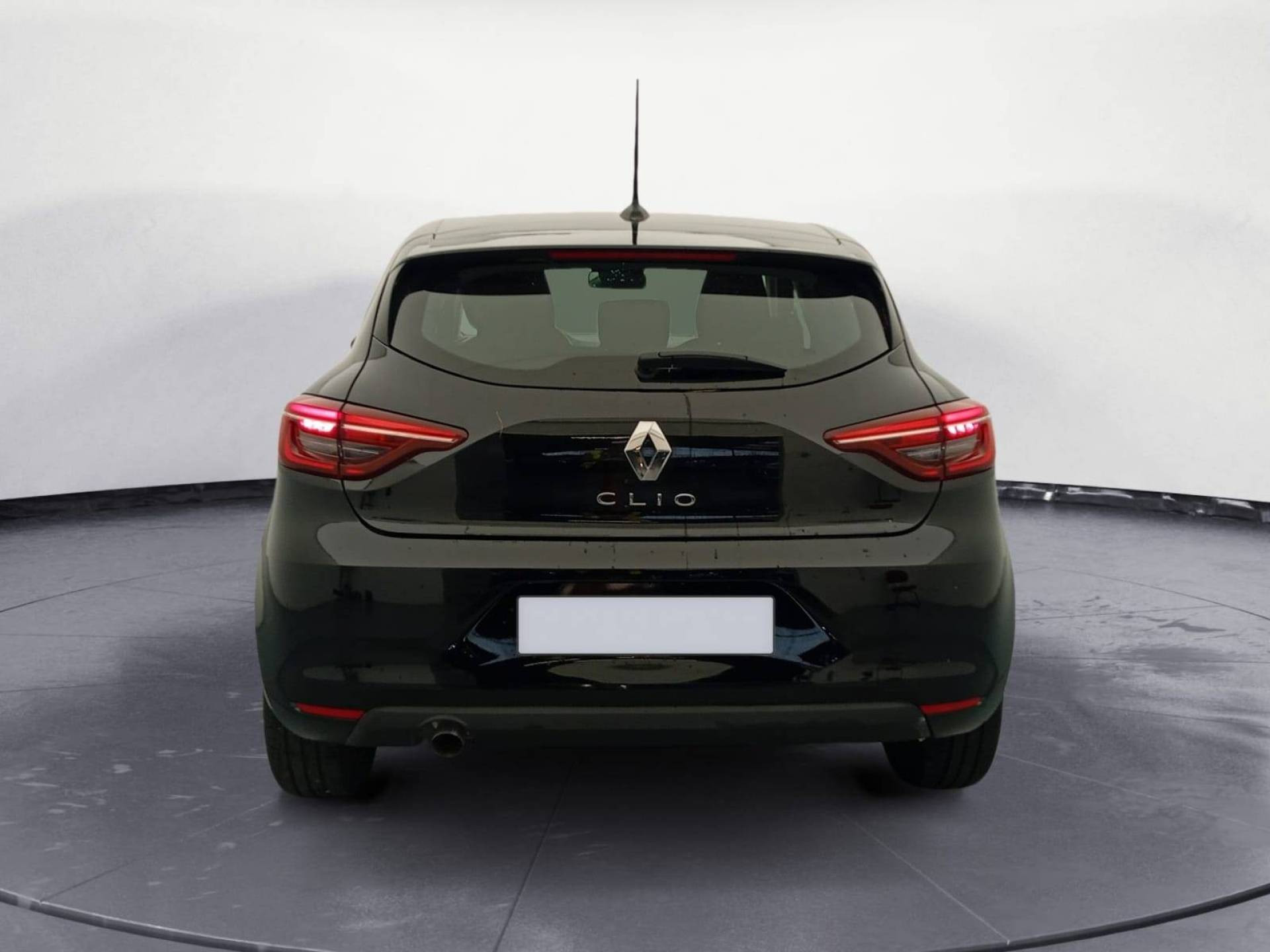 RENAULT CLIO V EQUILIBRE 1.0 TCe 90 CV BVM