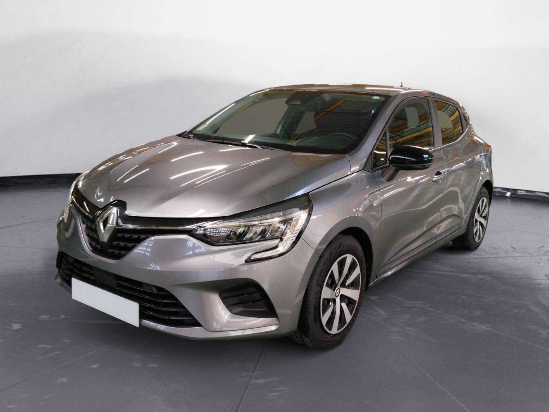 RENAULT CLIO V EQUILIBRE 1.0 TCe 90 CV BVM