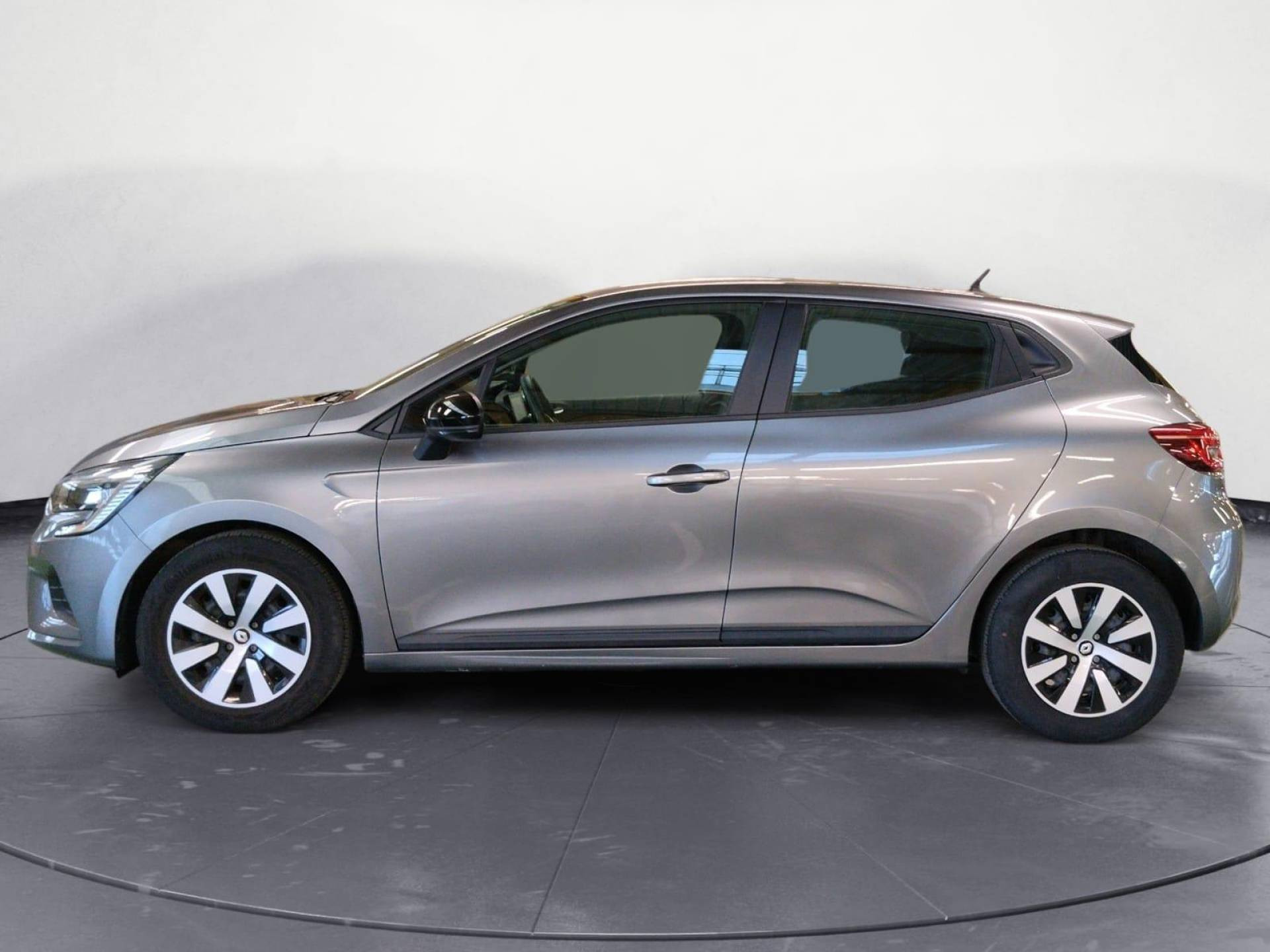 RENAULT CLIO V EQUILIBRE 1.0 TCe 90 CV BVM