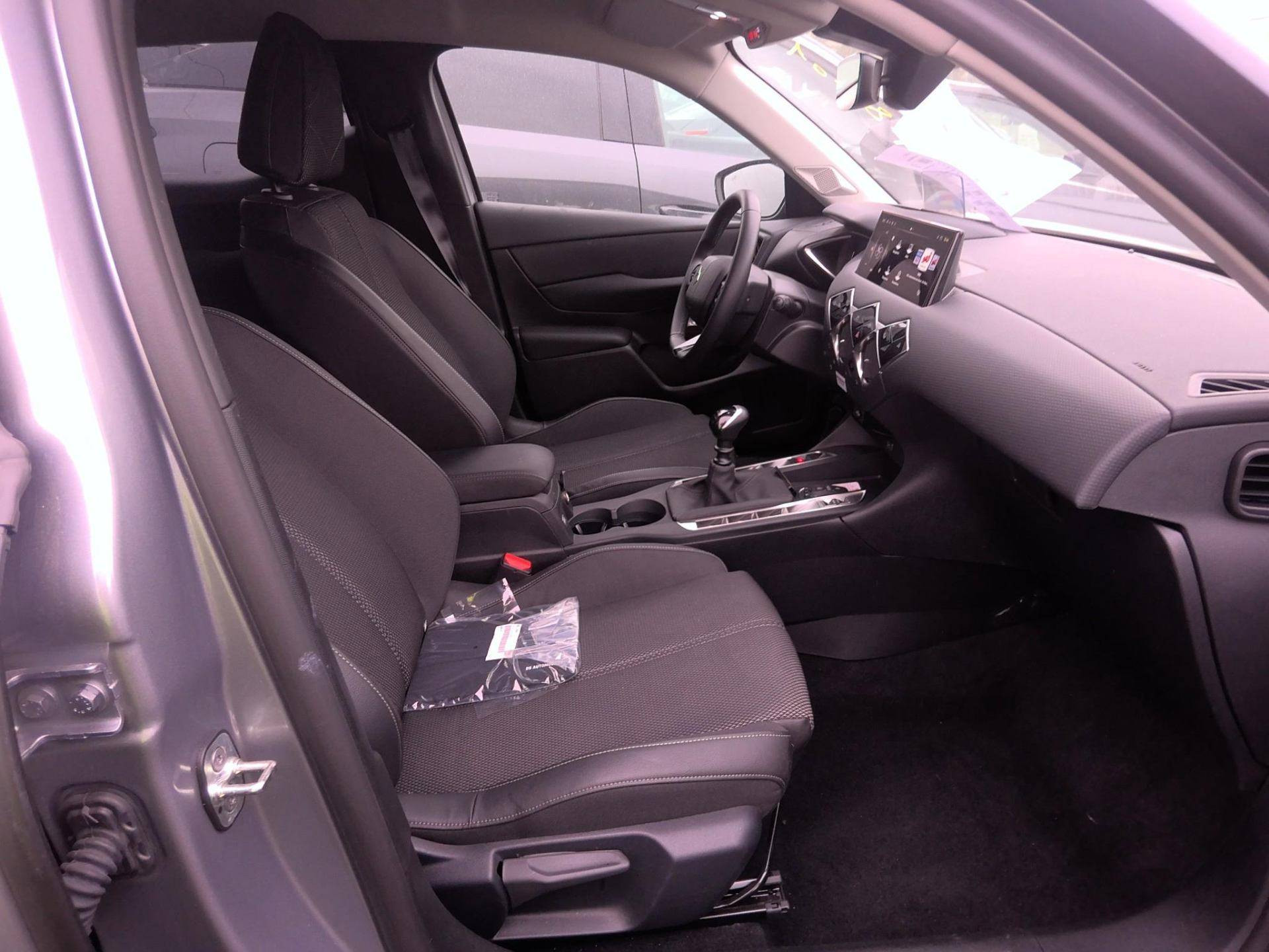 DS DS 3 BASTILLE PureTech 100 CV BVM6 