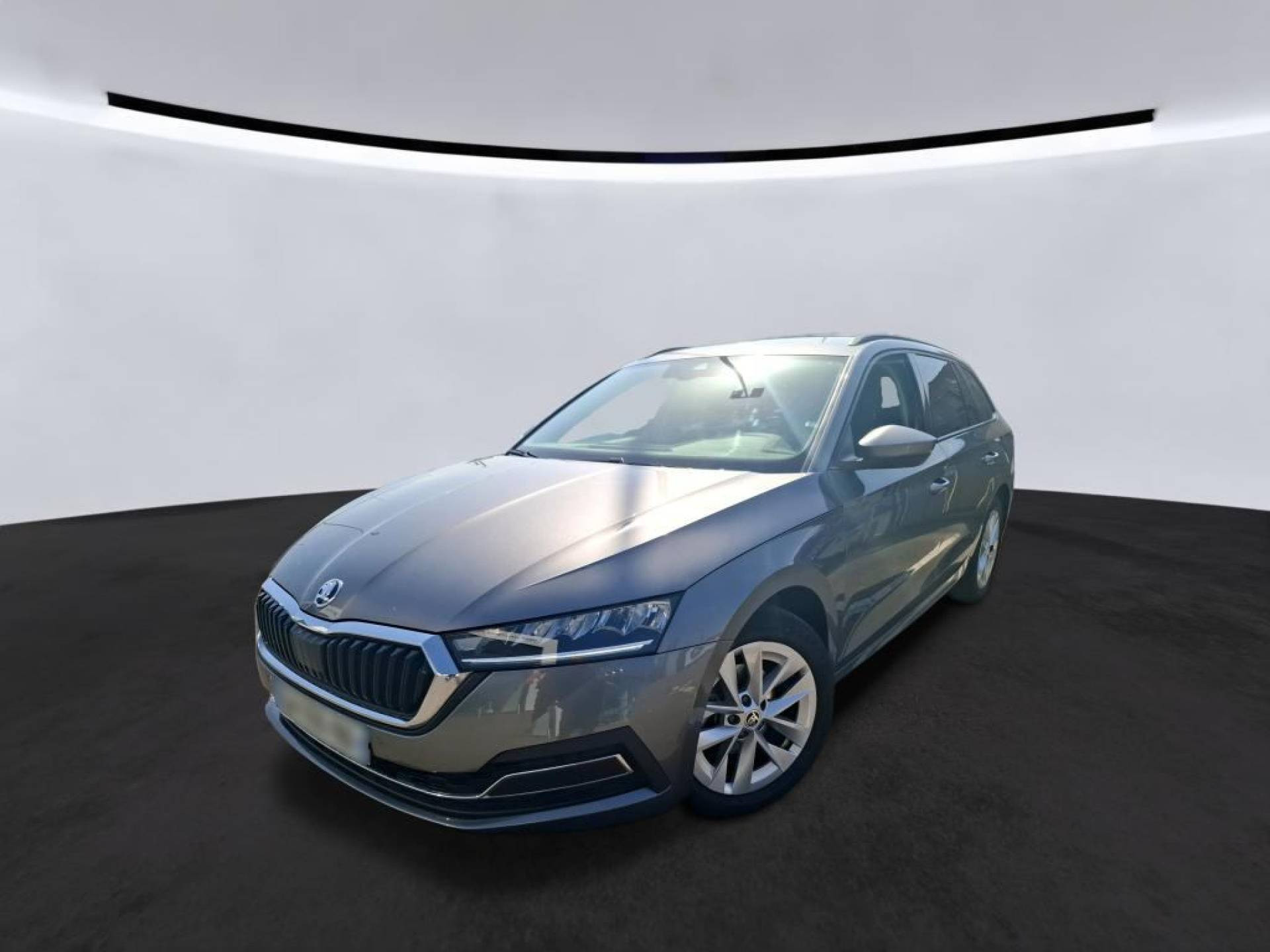 SKODA OCTAVIA COMBI 1.0 TSI mHEV e-TEC 110 ch DSG7 Ambition