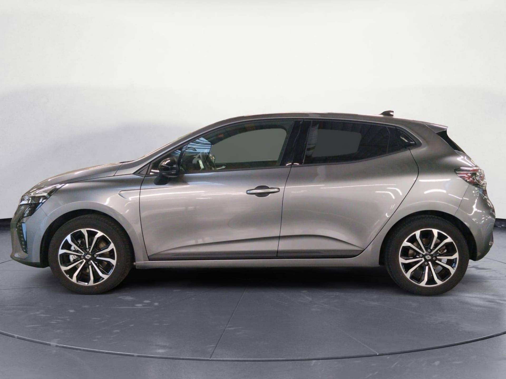 RENAULT CLIO V TECHNO E-Tech full hybrid 145 CV GSR2 