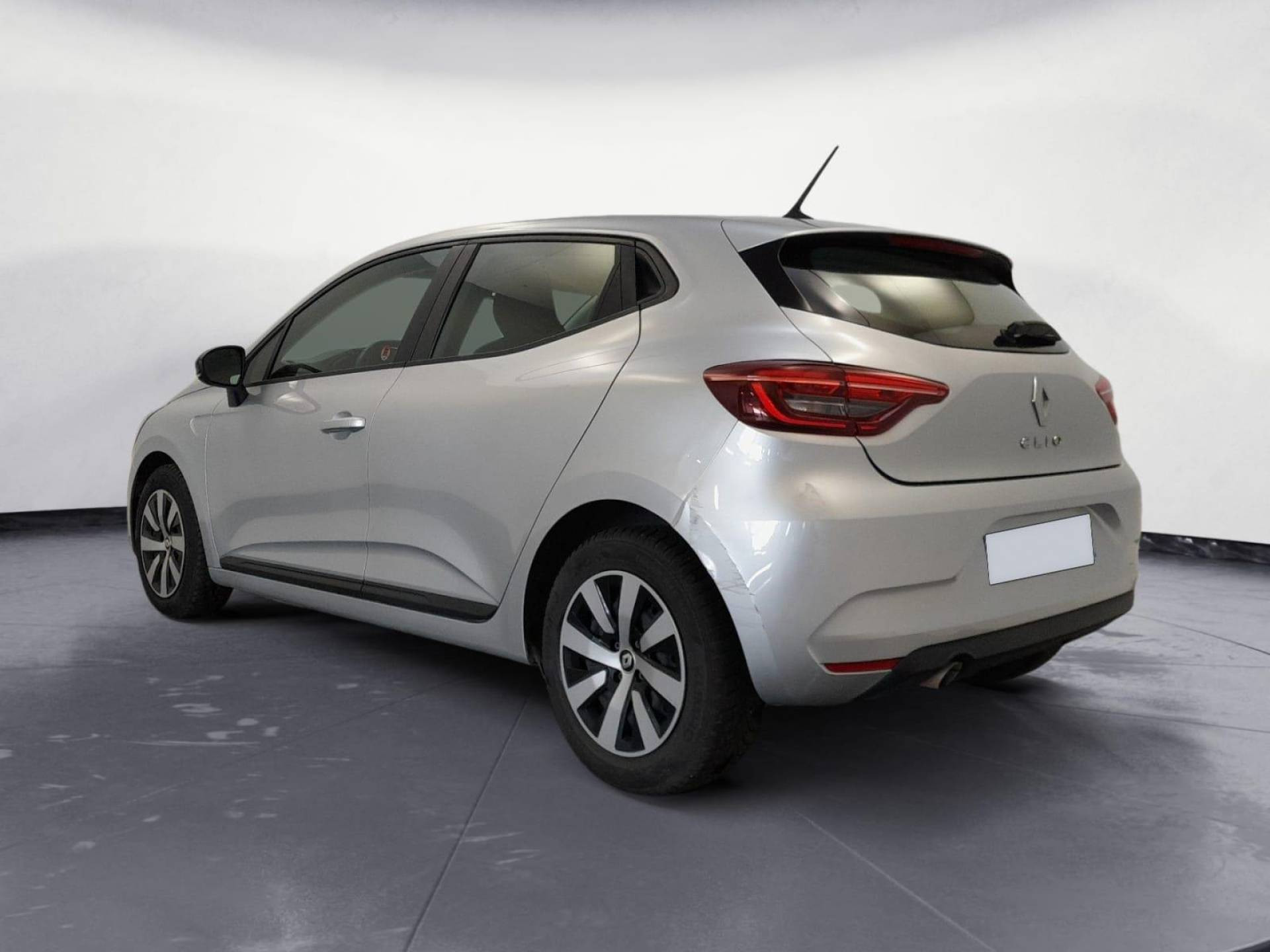 RENAULT CLIO V EQUILIBRE 1.0 TCe 90 CV BVM