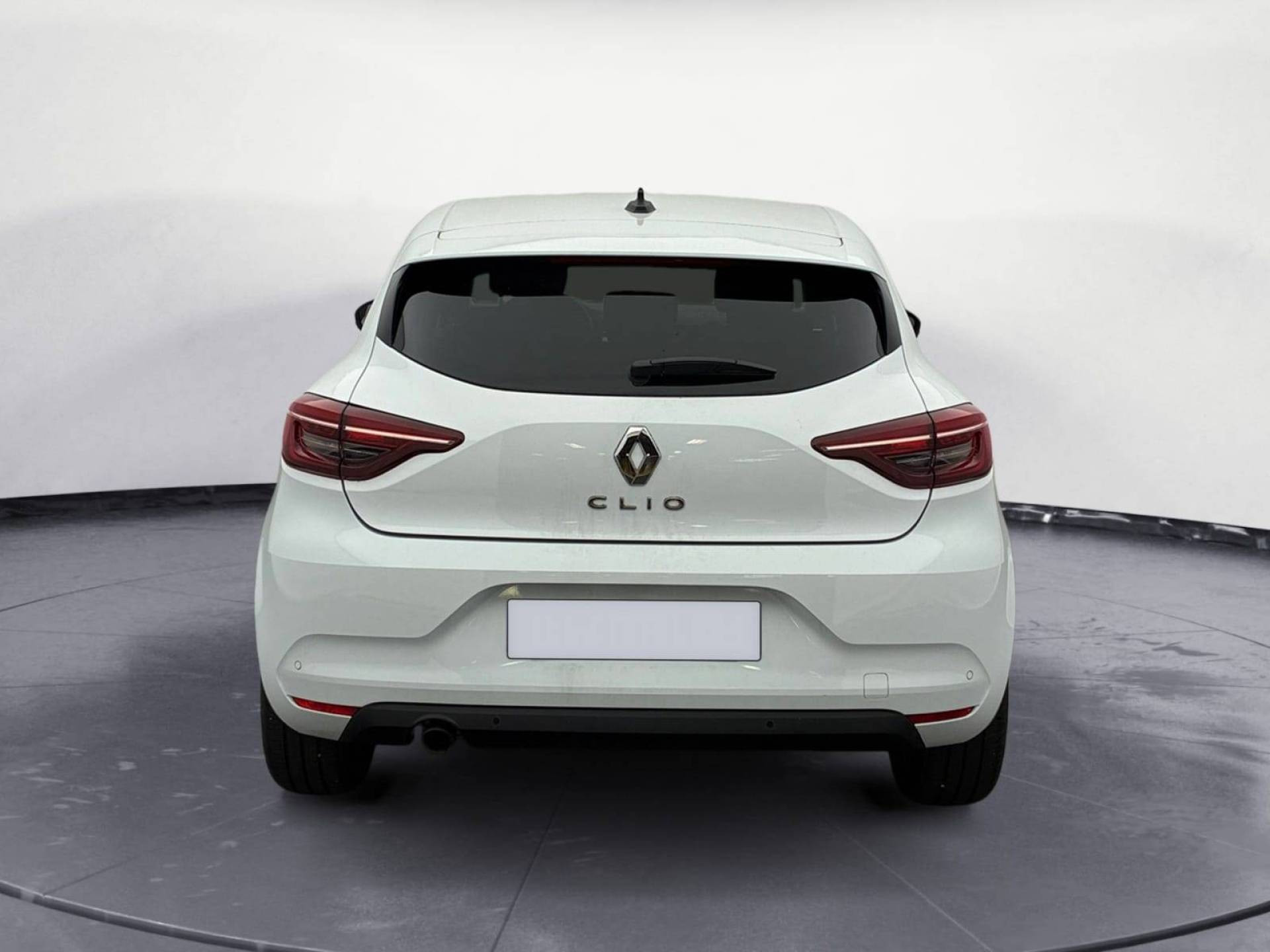 RENAULT CLIO V EVOLUTION TCE 90 CV BVM