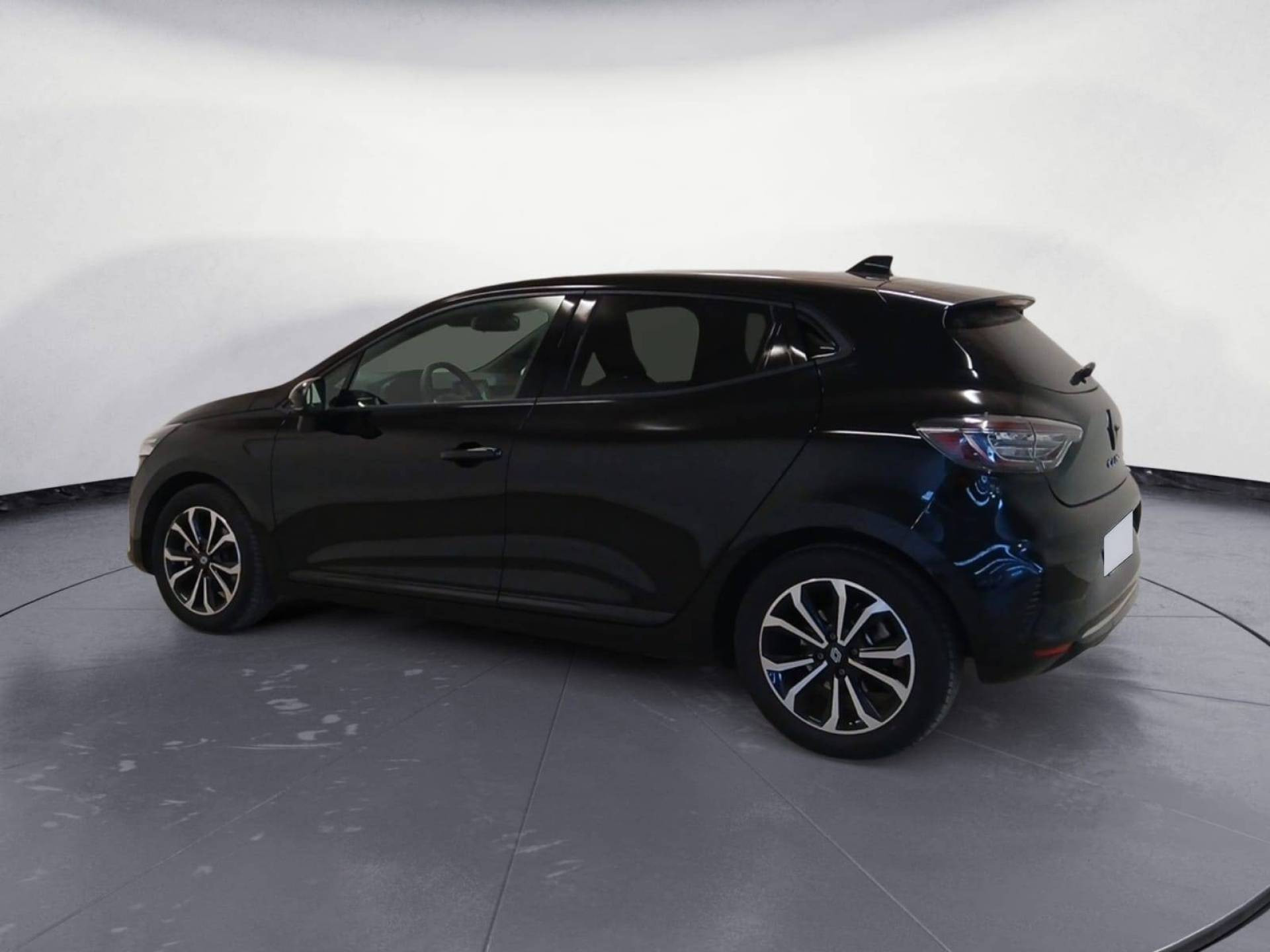 RENAULT CLIO V TECHNO E-Tech full hybrid 145 CV GSR2 