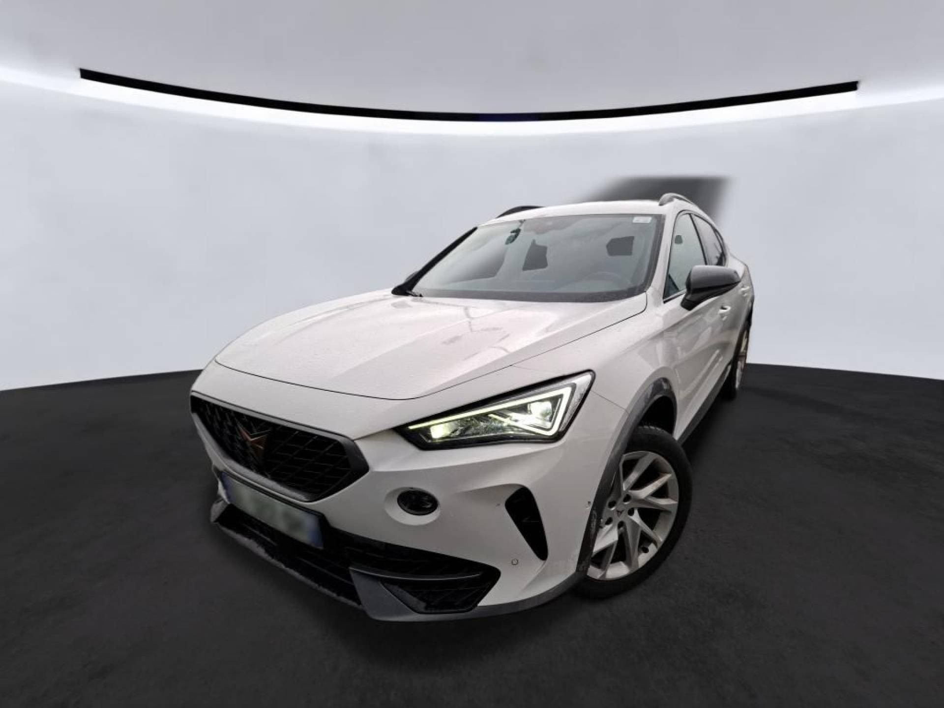 CUPRA FORMENTOR 2.0 TDI 150 ch Business Edition 2PL