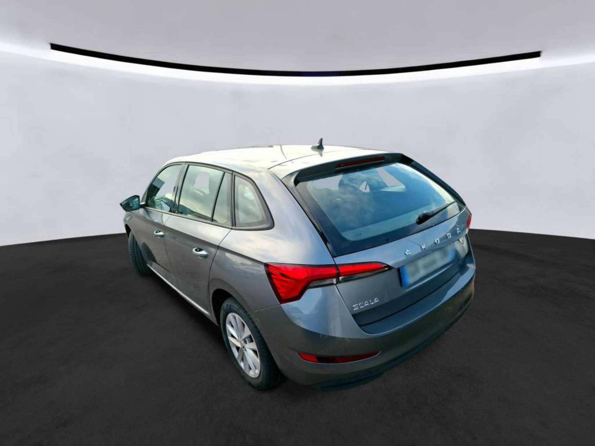SKODA SCALA 1.0 TSI Evo 110 ch DSG7 Business